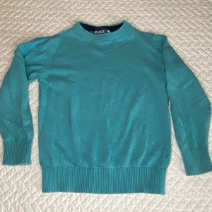 Boys Children’s Place Sweater